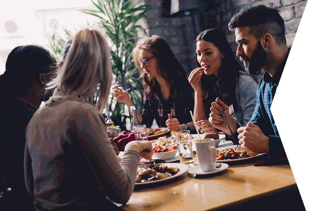 The Best BBQ Restaurant in Houston, TX | Brookstreet BBQ